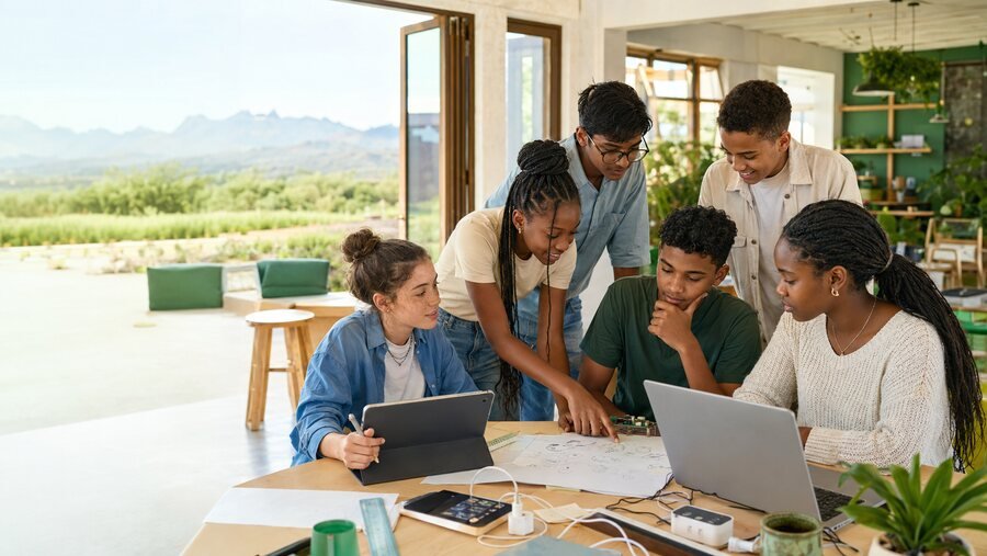Digital Innovation Lab™