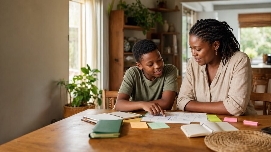 Parent Academy™